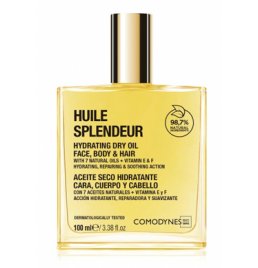 CCC HUILE SPLENDEUR 100ML