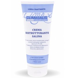 CLIMASALIS CREMA RISTRUTT SAL