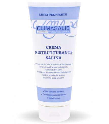 CLIMASALIS CREMA RISTRUTT SAL