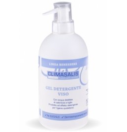 CLIMASALIS GEL DETERGENTE VISO