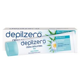 DEPILZERO CREMA VISO 50ML