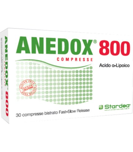 ANEDOX 800 30CPR