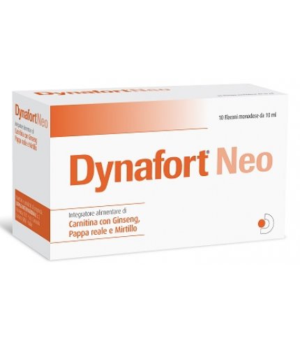 DYNAFORT NEO 10FL 10ML