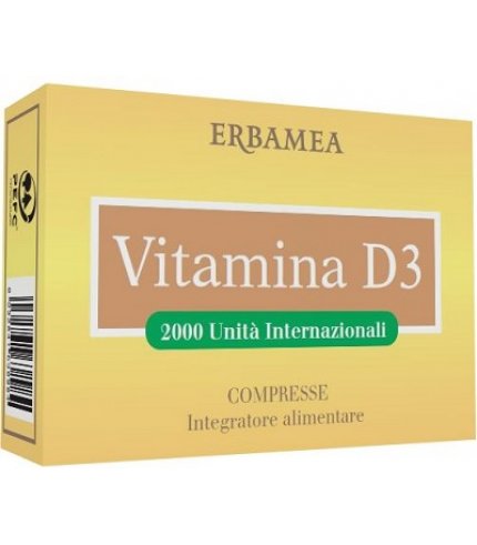 VITAMINA D3 90CPR