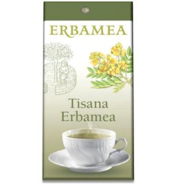 TISANA ERBAMEA 100G