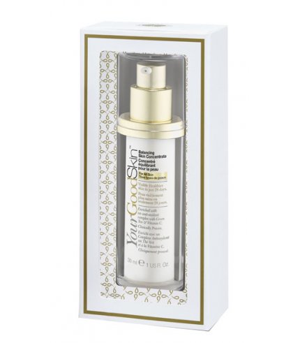 YGS CONCENTRATO RIEQUILIBR30ML