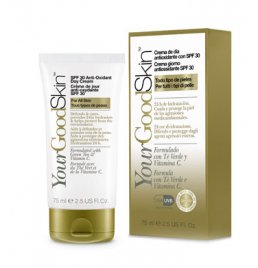 YGS CREMA GIORNO ANTIOSS SPF30