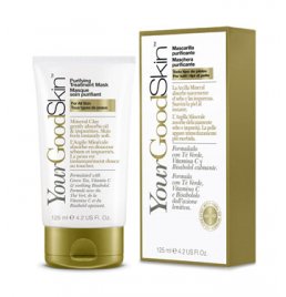 YGS MASCHERA PURIFICANTE 125ML