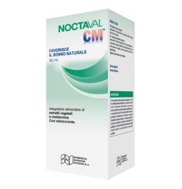 NOCTAVAL CM 60ML