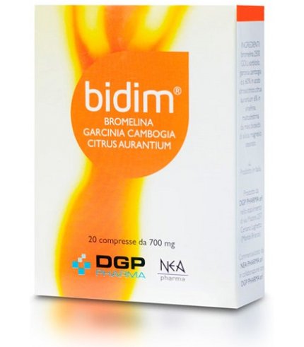 BIDIM 20CPR