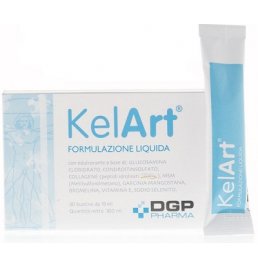 KELART 20BUSTINE LIQUIDO