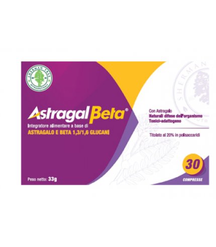 ASTRAGAL BETA 30CPR