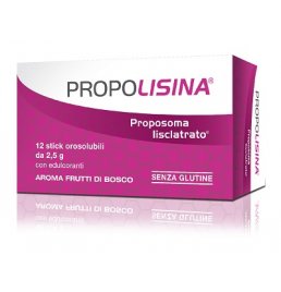 PROPOLISINA FR BOSC 12STICK OR