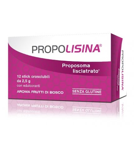 PROPOLISINA FR BOSC 12STICK OR