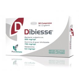 DIBIESSE 30CPR