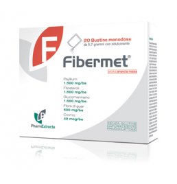 FIBERMET 20BUST