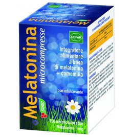 MELATONINA 150MICROCPR