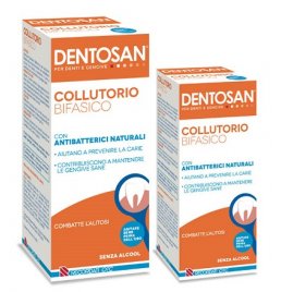 DENTOSAN COLLUTORIO BIFAS200ML