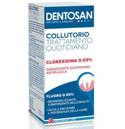 DENTOSAN COLLUT TRATT QUO200ML