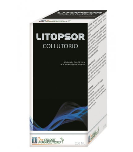 LITOPSOR COLLUTORIO 250ML