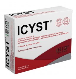 ICYST 14BUST