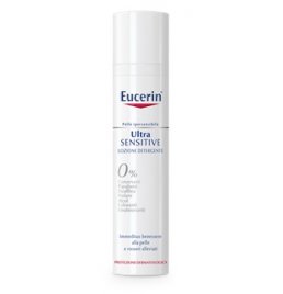 EUCERIN ULTRA SENSITIVE DETERG