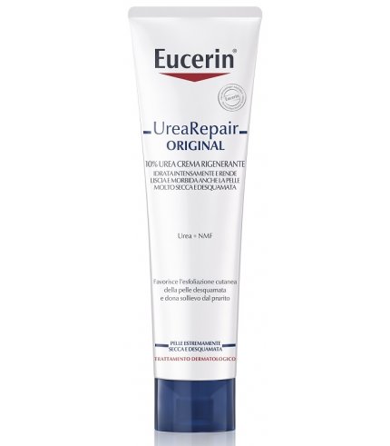 EUCERIN 10% UREA R CREMA TUBO