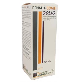 RENALIT COMBI COLIC 120ML