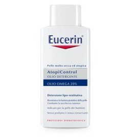 EUCERIN ATOPI OLIO DET 400ML