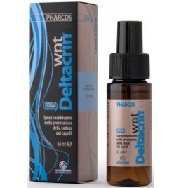 PHARCOS DELTACRIN WNT SPR 60ML