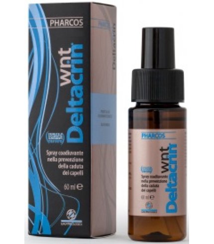 PHARCOS DELTACRIN WNT SPR 60ML