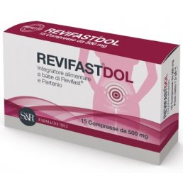 REVIFASTDOL 15CPR