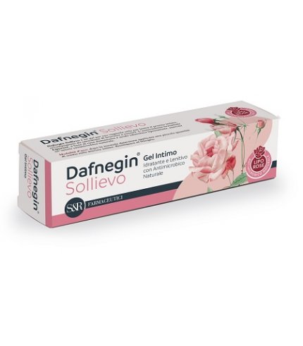 DAFNEGIN SOLLIEVO CREMA 30 ML