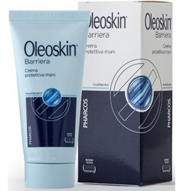 OLEOSKIN BARRIERA PHARCOS 50 ML