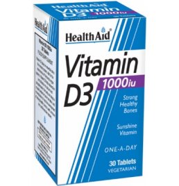 VITAMINA D3 1000UI