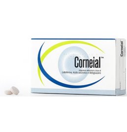 CORNEIAL 30CPR