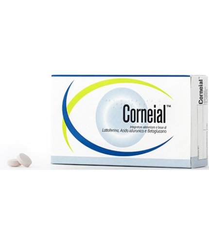 CORNEIAL 30CPR