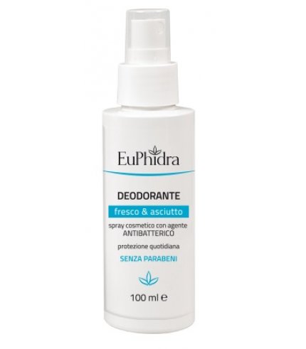 EUPHIDRA DEO FRESCO&ASCIUTTO