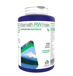 KLAMATH RW MAX 180CPS