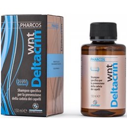 DELTACRIN WNT SHAMPOO PHARCOS