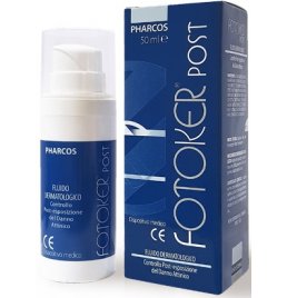 FOTOKER POST PHARCOS 50ML