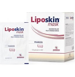 LIPOSKIN MASK PHARCOS 15BUST