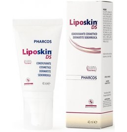 LIPOSKIN DS PHARCOS 40ML