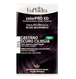 EUPH COLORPRO XD 355 CAST CIL