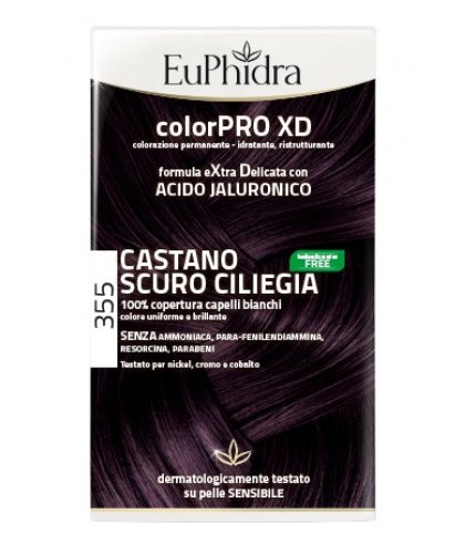 EUPH COLORPRO XD 355 CAST CIL