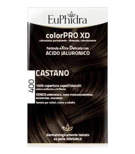 EUPH COLORPRO XD 400 CASTANO