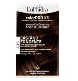 EUPH COLORPRO XD 435 CAST FOND