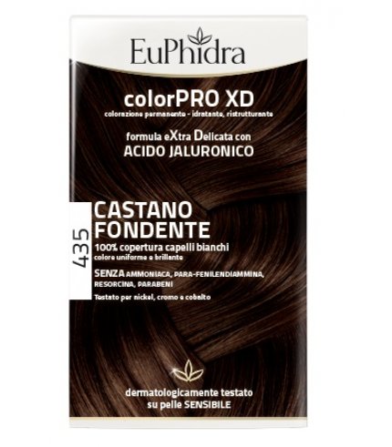 EUPH COLORPRO XD 435 CAST FOND