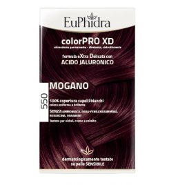 EUPH COLORPRO XD 550 MOGANO