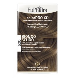 EUPH COLORPRO XD 600 BIO SCU